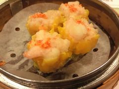 -点点心点心专门店(旺角店)