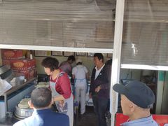 -李氏憨粑粑(文林街店)