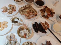 -麓湖国际水疗
