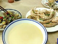 -阿马蛋汤·宁波小海鲜(总店)