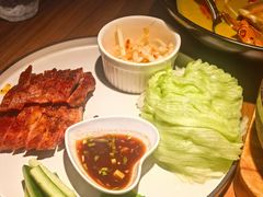 -星叶·东南亚料理(温州万象城店)