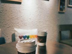 危地马拉-手心咖啡