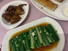 -金时代顺风大酒店(静安大融城店)