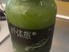 -喜茶(上海北外滩来福士店)