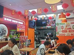 -拌陛河山抚顺麻辣拌(总店)