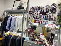 -拍刻风照相馆(南山西丽店)