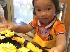 -元气寿司(新城市广场店)