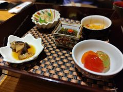 -锅物新语&寿喜烧.炉端割烹(世博源店)