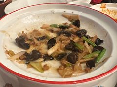 老太原过油肉-老晋阳太原菜(王府井晋阳里店)