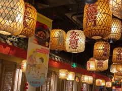 -南京大牌档(青岛万象城店)