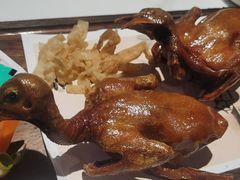 -猪腰一家·地道佛山菜(盐步店)