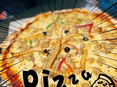 -MI WU FACTORY米屋美食工厂餐厅(绿地店)
