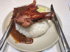 -和平馆·地道港澳茶餐厅(西门口店)