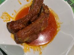 -令氏家外家周礼食府(桥南店)