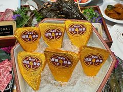 -黑木原精致料理·铁板烧
