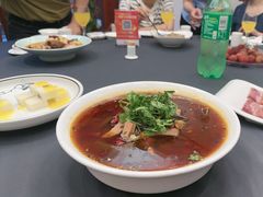 -浪里白·家宴(安德门大街店)