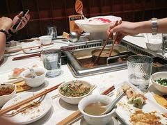 -巴奴毛肚火锅(大剧院店)