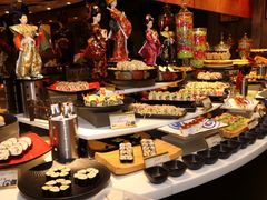 好伦哥(八里桥店)-好伦哥比萨烤肉自助(八里桥店)