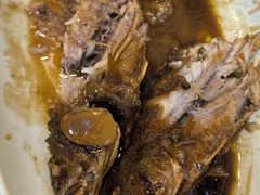 -聚首堂·特色小吃·肘子(什刹海德胜门店)