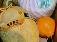 -曼格蒸汽活海鲜·榴莲自助(皇庭广场店)