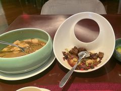 -中国坊中餐厅(石家庄希尔顿酒店)