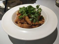 -乌江鱼杭帮菜(西湖店)