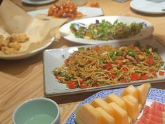 -陈先进鱼馆·地道农家菜(湖墅南路店)