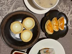 -香云轩·顺德菜(香云纱园林酒店店)