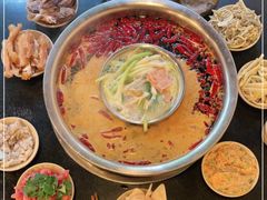 -酒友老火锅(渝中店)
