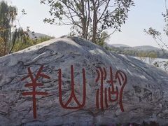 -羊山湖公园
