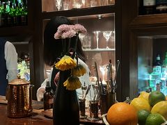 -The Bottle Bar(羲和商业广场店)