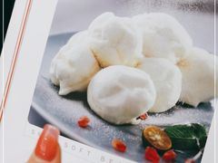 -子霖南山鲜虾面(南山总店)