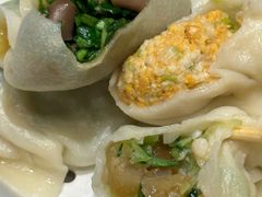 -日丰园海肠水饺·老字号大连海鲜(小平岛总店)