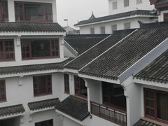-苏州吴宫泛太平洋酒店