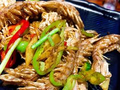 -捞围鲜·港式打边炉(海阳路店)