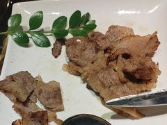 -正苑26年海鲜烤肉•牛尾汤汤饭(东港店)