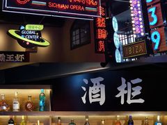 -霸王虾·小龙虾香辣蟹(玉林店)