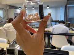 -Oasis绿洲银饰珍珠手作diy(壹方城店)