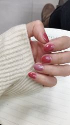 -LJ nail日式美甲工作室