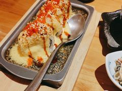 -一心创作料理屋(经开万达店)