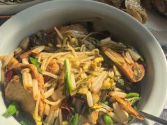-香雪海饭店中餐厅(人民桥店)