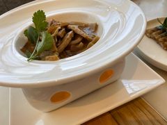 家乡焖笋干-莆田餐厅PUTIEN(深圳湾万象城家宴店)