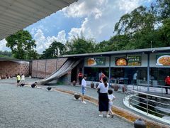 -凤阁楼果木烧鹅(鹤山陈山店)