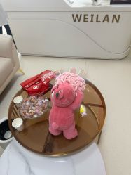 -薇兰专业脱毛连锁机构