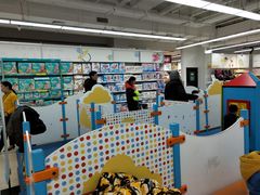 -家乐福(古北店)