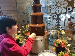 -北京王府井希尔顿酒店·万斯阁西餐厅