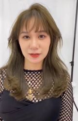 -3AM·S HAIR SALON烫发染发接发