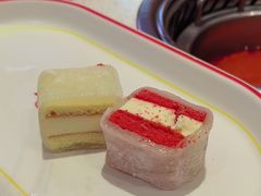 -龍歌自助小火锅(李沧顺和汇店)