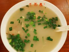 肚肺汤-三两春肚肺汤(崂山路店)