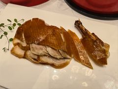 -麒茗餐厅·粤菜·宴会厅·海鲜(锦绣路店)